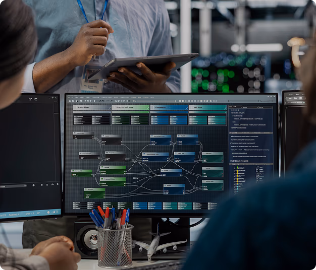 Enterprise Scale AI